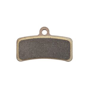 Kool-Stop D640S Brake Pads - Disc Shi ZEE/SAINT SINT/STL w/SPRING