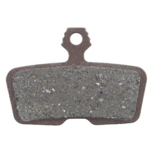 Kool-Stop D294E Brake Pads - Disc For SRAM Guide-E Ebike ORG/CERAMIC w/SPRING