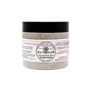 No SqueaK - Prep Disc No-Squeak 6oz