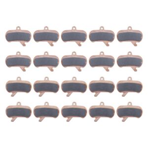 SRAM Maven+ Brake Pads - Disc Maven 24+ SIN/STL Bulk 20 Sets