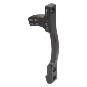 SRAM Disc Adapter 20P1 - Adapter FT180/RR160 Post