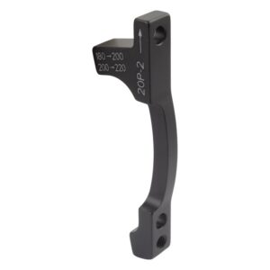 SRAM Disc Adapter 20P2 - Adapter FT220/RR200 Post