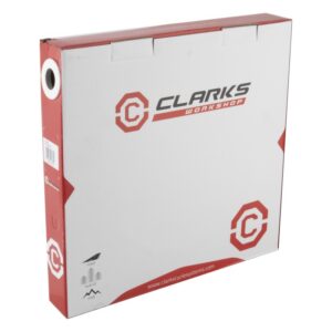 Clarks HH1 Bulk Hydraulic Hose - Hyd 30m f/SHIMANO