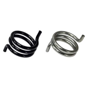Alienation Vice-Grip U-Brake - Clpr Vice-Grip U-Brake Return Spring Set R&l Black/Silver