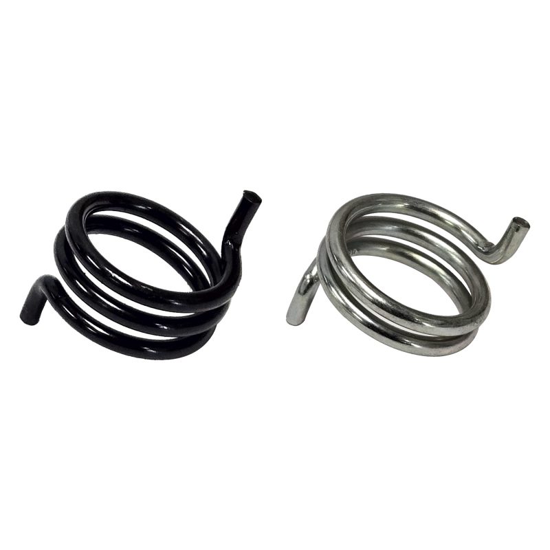 Alienation Vice-Grip U-Brake - Clpr Vice-Grip U-Brake Return Spring Set R&l Black/Silver