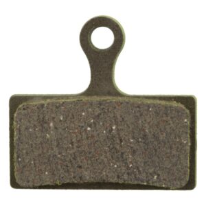 Clarks EVRS852 Brake Pads - Disc Semi-Met Shi XTR/XT/SLX/ALFINE M985/M785/M675/S700 EVRX852