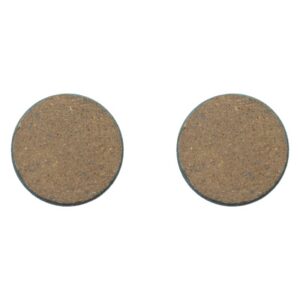 Clarks VX840C Brake Pads - Disc Orange CMD-5/CMD-6/CMD-7/CMD-12