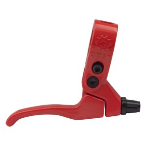Odyssey Springfield Levers Medium - Med Right Fe-Rd
