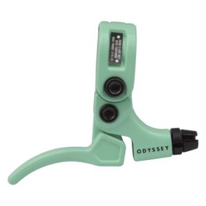 Odyssey Mono Levers - Hinged Short Right Toothpaste-Gn