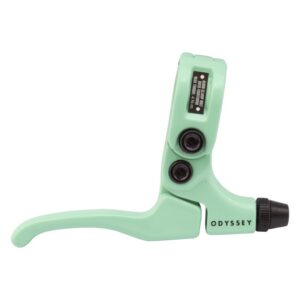 Odyssey Mono Levers - Hinged Med Right Toothpaste-Gn