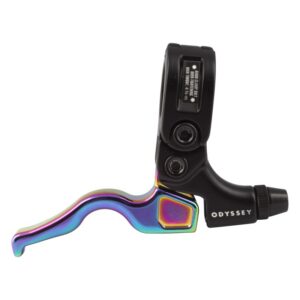 Odyssey Mono Levers - Hinged Trigger Oilsslick