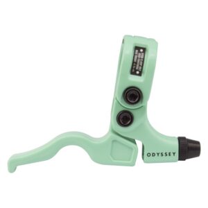 Odyssey Mono Levers - Hinged Trigger Toothpaste-Gn
