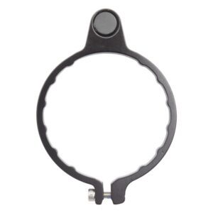 Sunlite E-Bike Speed Sensor Magnets - Magnet w/BRKT CL 32mmCtoC Black