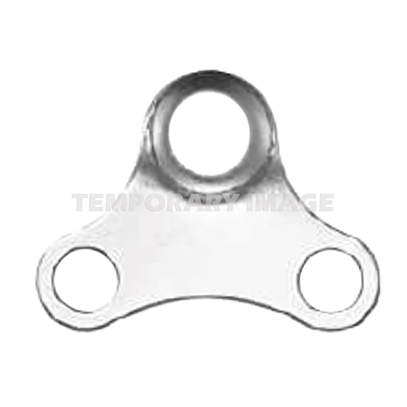 Sunlite E-Bike Speed Sensor Magnets - Magnet w/BRKT 6B 32mmCtoC Silver