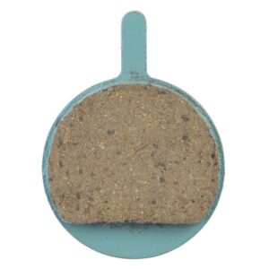 Clarks VX849C Brake Pads - Disc Orange CMD-8/11/16/17 f/13455/13635