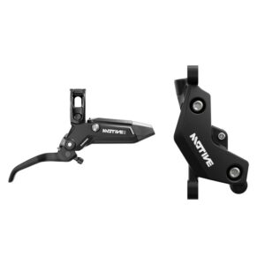 SRAM Motive Bronze - Front Black 950mm w/oROTOR w/BRKT/MMX-CLAMP