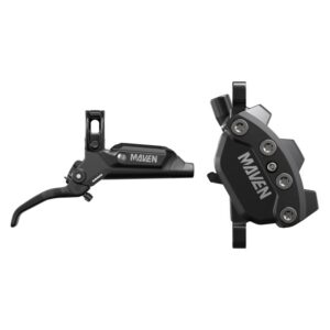 SRAM Maven Base - Rear Black 2000mmw/oROTOR w/BRKT/MMX-CLAMP