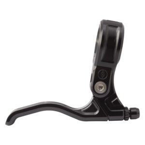 Alienation Fulcrum Levers - Rear Black