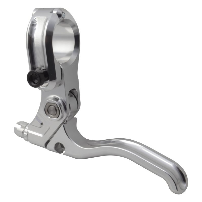 Alienation Fulcrum Levers - Rear Sl-Pol