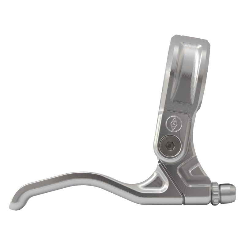 Alienation Fulcrum Levers - Rear Sl-Pol