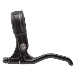 Alienation Fulcrum Levers - Front Black