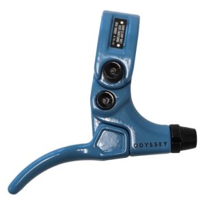 Odyssey Mono Levers - Hinged Short Right Ocean-Bu