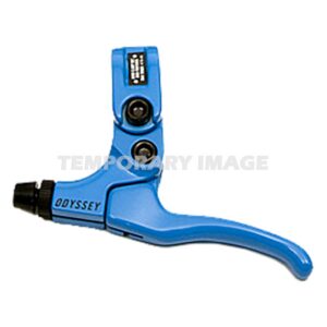 Odyssey Mono Levers - Hinged Med Right Ocean-Bu