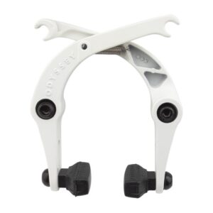 Odyssey Springfield U-Brake - Clpr U-Brake White