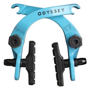 Odyssey Evolver 2.5 U-Brake - Clpr U-Brake Ocean-Bu