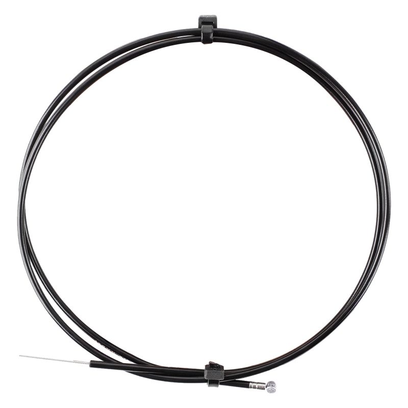 Odyssey Evolver 2.5 U-Brake Set - Brakeset w/MONO LVR/LINEAR Cbl Ano-Pu