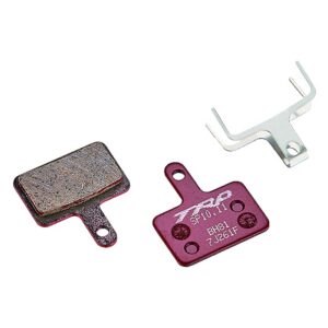 TRP Spyre Brake Pads - Disc PARABOX/HYLEX/HY/RD /SPYRE/DASH Sport