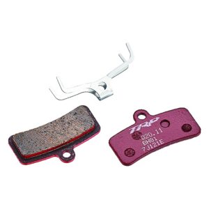 TRP Quadiem Brake Pads - Disc