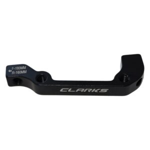 Clarks Disc Brake Adapter - Adapter Rear 160 PST/IS