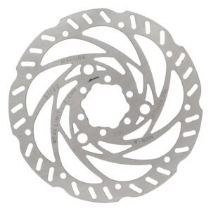 Magura MDR-A Rotor - Disc Mdr-A 160 6B Silver
