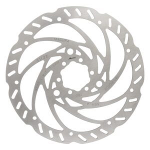 Magura MDR-A Rotor - Disc Mdr-A 180 6B Silver