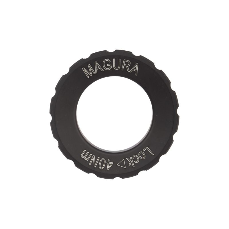 Magura MDR-A Rotor - Disc Mdr-A 160 CL f/TA Silver
