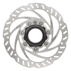 Magura MDR-A Rotor - Disc Mdr-A 160 CL f/TA Silver