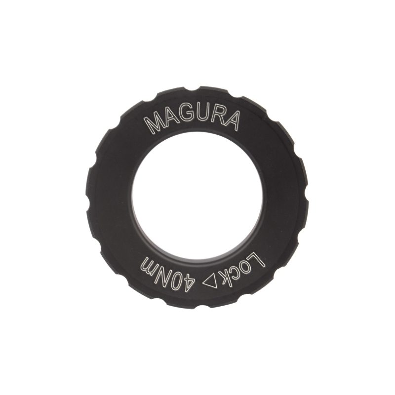 Magura MDR-A Rotor - Disc Mdr-A 180 CL f/TA Silver