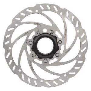 Magura MDR-A Rotor - Disc Mdr-A 180 CL f/TA Silver