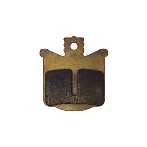 Clarks VRX874C Brake Pads - Disc Sint Mag MT-A2