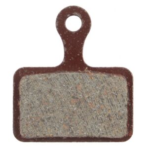 TRP Hylex Brake Pads - Disc FM PM/HD-T910MI-METALIC Red (P)