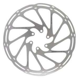 SRAM Centerline 2.0 Disc Rotor - 180 C-Line 6B Rounded