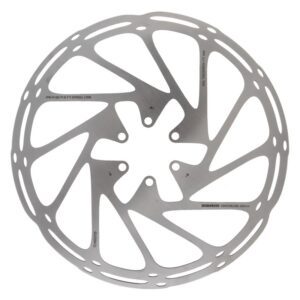 SRAM Centerline 2.0 Disc Rotor - 200 C-Line 6B Rounded