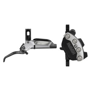 SRAM Maven Ultimate B1 - Front Silver 950mm w/oROTOR w/BRKT/MMX-CLAMP