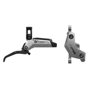SRAM Motive Ultimate A2 - Rear Silver 2000mm w/oROTOR/BRKT w/MMX-CLAMP
