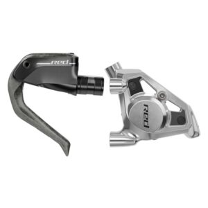 SRAM Red E1 Aero Hydraulic Disc Brake - Hyd Front 1110mm w/CALIPER Flat Mount NO ROTORorBRACKET