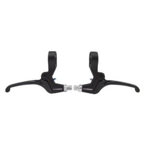 Tektro JL510-TS Brake Lever - JL510-TS V Black/Black
