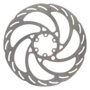 Magura MDR-S 2 Rotor - Disc Mdr-S 180 2.5mm 6B Silver