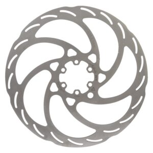 Magura MDR-S 2 Rotor - Disc Mdr-S 203 2.5mm 6B Silver