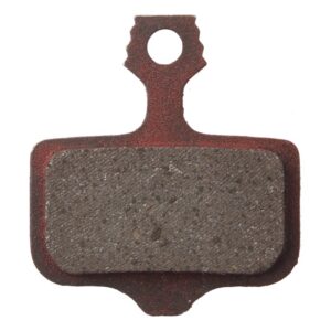 Sinter RED s514 Brake Pads - Disc 006 AVID/SRAM